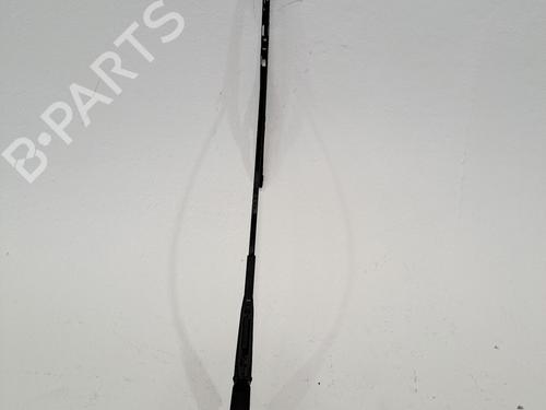 Front windshield wiper arm OPEL VIVARO A Van (X83) 2.0 CDTI (F7) | BP24636313C143 
