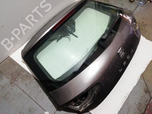 Tailgate SEAT LEON (5F1) 1.4 TSI | BP25986558C6 