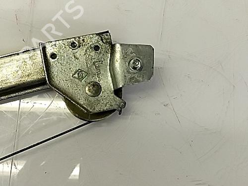 Front left window mechanism RENAULT TRAFIC II Van (FL) 2.5 dCi 145 (FL0J) | BP32312475C22 