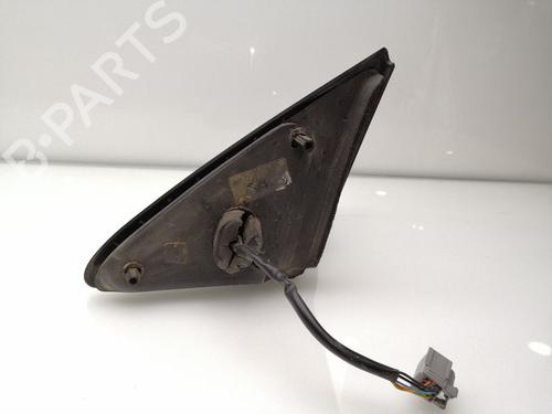Right mirror FORD MONDEO III (B5Y) 2.0 16V DI / TDDi / TDCi | BP23649703C27 