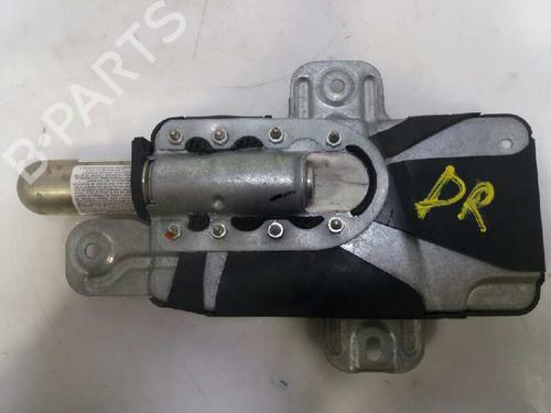Airbag stoel rechts BMW 3 (E46) 320 d (150 hp) 23649829