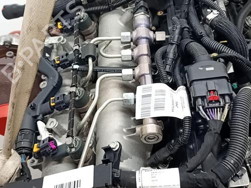 Engine OPEL INSIGNIA A Saloon (G09) 2.0 CDTI 4x4 (69) | BP39063148M1 - Image 6