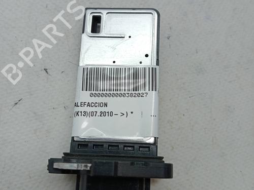 Used Heater resistor NISSAN MICRA IV (K13K, K13KK) 1.2 (80 hp) 23352636