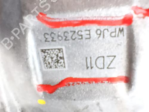 Gearbox KIA XCEED (CD) 1.6 CRDi 136 | BP37437516M3 - Image 2
