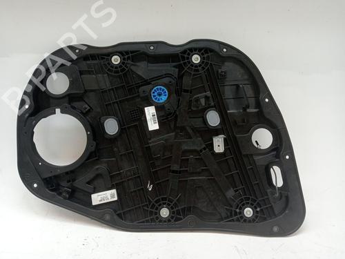 Used Front left window mechanism KIA NIRO I (DE) 1.6 GDI Hybrid (141 hp) 23977676