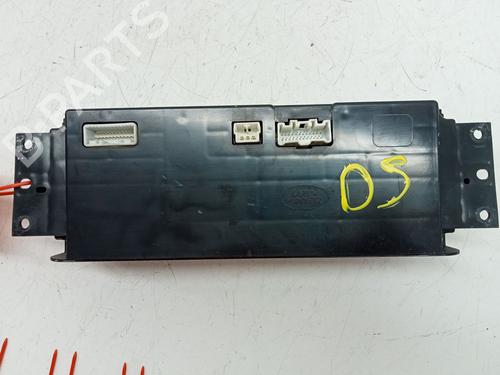 Climate control LAND ROVER RANGE ROVER SPORT I (L320) 2.7 D 4x4 | BP29228548I5 