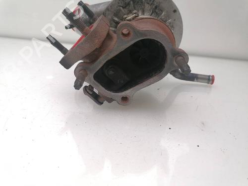 Turbocharger/Supercharger NISSAN NAVARA (D22) 2.5 D 4x4 | BP23939835M71 