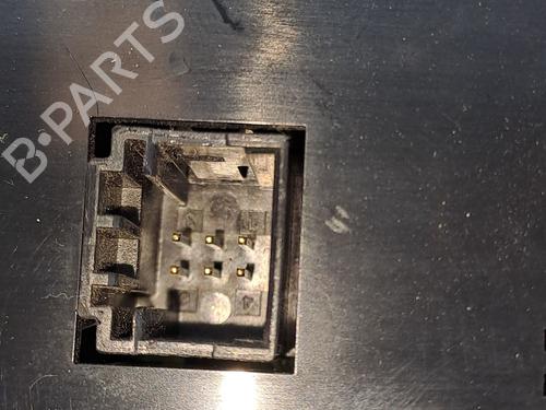 Commande Chauffage CITROËN C3 II (SC_) 1.6 HDi | BP23977405I5 