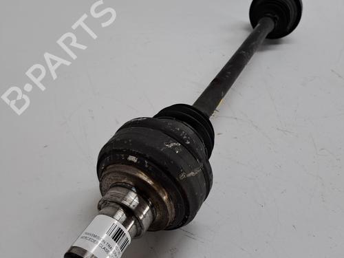 Left rear driveshaft MERCEDES-BENZ E-CLASS Coupe (C207) E 220 CDI / d (207.302, 207.301) | BP23943910M40 