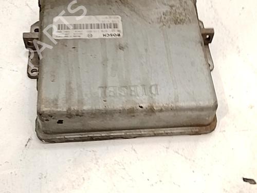 Used Engine control unit (ECU) Engine control unit (ECU) LAND ROVER FREELANDER I (L314) 2.0 DI 4x4 (98 hp) 34607766 34607766