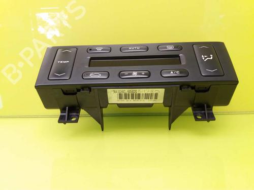 Climate control PEUGEOT 406 (8B) 2.0 HDI 110 | BP23453951I5 