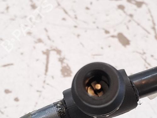 AC pipe PEUGEOT 2008 II (UD_, US_, UY_, UJ_, UR_, UC_) 1.2 PureTech 100 (USHNK) | BP27668751M126 