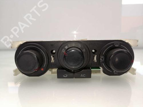 Used Climate control SEAT IBIZA III (6L1) 1.2 12V (70 hp) 23418548
