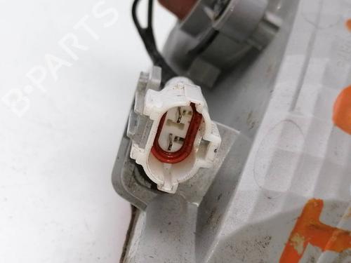 Used Right taillight HYUNDAI i30 (PDE, PD, PDEN) 1.4 T-GDI (140 hp) 23385386