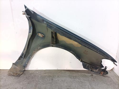Left front fenders NISSAN ALMERA II Hatchback (N16) 2.2 Di | BP28336570C41 