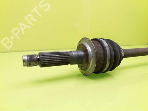 Used Right rear driveshaft SUBARU IMPREZA Hatchback (GR, GH, G3) 2.0 R AWD (GH7) (150 hp) 23893181