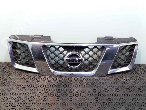 Grille CITROËN C3 I (FC_, FN_) 1.6 16V | BP27274217C40 