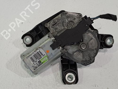 Rear wiper motor OPEL MERIVA B MPV (S10) 1.7 CDTI (75) | BP23943214M102 