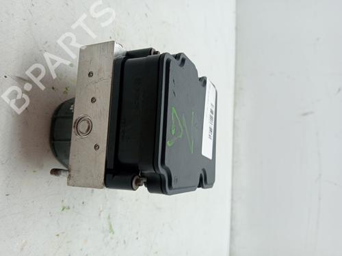Used ABS pump TOYOTA AURIS (_E18_) 1.4 D-4D (NDE180_, NDE180R) (90 hp) 23354880