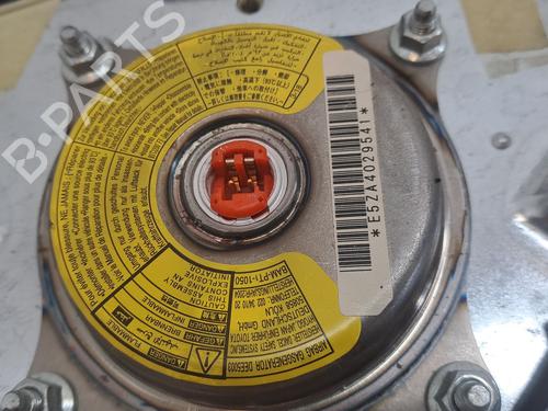Driver airbag TOYOTA YARIS (_P1_) 1.4 D-4D (NLP10_, NLP10R) | BP28163843C9 