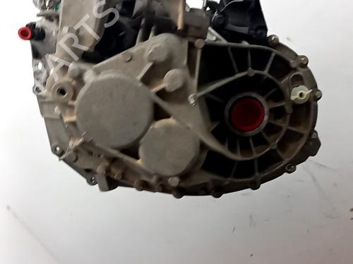 Gearbox RENAULT MEGANE III Hatchback (BZ0/1_, B3_) 1.5 dCi | BP33762061M3  - Image 6