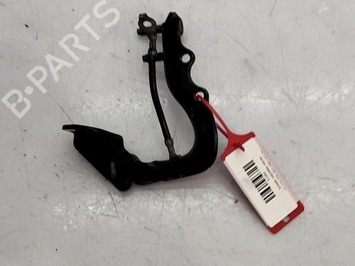 Used Hinge/Door check strap Hinge/Door check strap LAND ROVER RANGE ROVER EVOQUE (L538) 2.0 D 4x4 (150 hp) 34268241 34268241