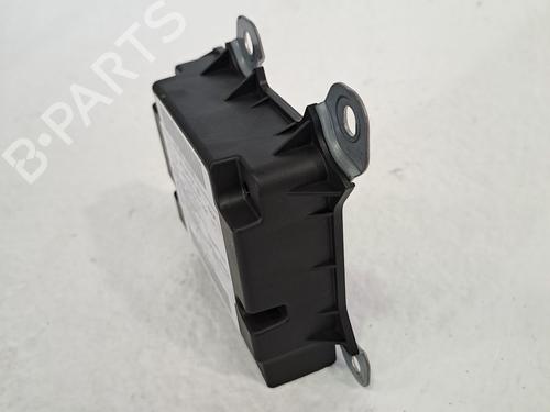 ECU airbags DS DS 7 Crossback (J4_, JR_, JC_) 1.6 PureTech 180 (J45GFR) | BP27557244M53 