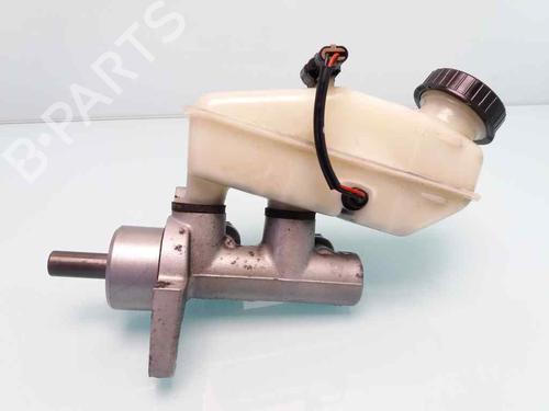 Used Brake master cylinder CHEVROLET AVEO / KALOS Hatchback (T200) 1.2 (72 hp) 23383409