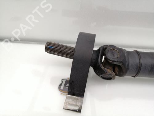 Driveshaft MERCEDES-BENZ C-CLASS (W204) C 200 CDI (204.001) | BP23936114M37 