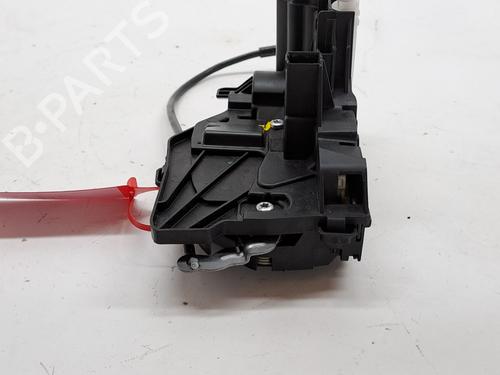 Rear right lock VOLVO XC40 (536) T5 Plug-in Hybrid | BP26654530C99 