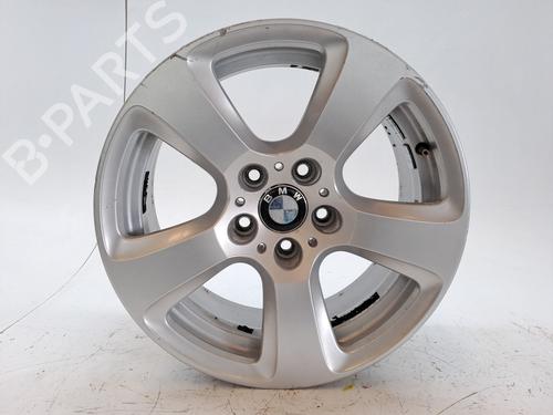 Used Rim BMW 5 (E60) 520 d (177 hp) 23370220