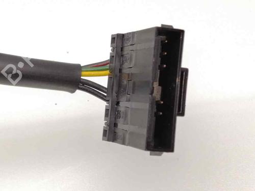 Right mirror OPEL ASTRA J (P10) 1.7 CDTI (68) | BP23387244C27 