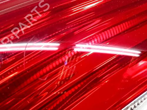 Used Right taillight Right taillight PEUGEOT 208 I (CA_, CC_) 1.6 HDi (92 hp) 33760958 33760958