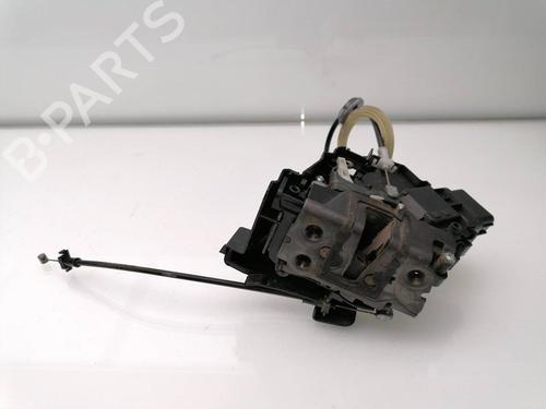 Used Front left lock FORD FOCUS II (DA_, HCP, DP) 1.8 TDCi (115 hp) 23938845