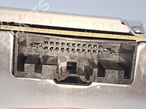 Radio FORD FIESTA VI (CB1, CCN) 1.25 | BP27252794E6 