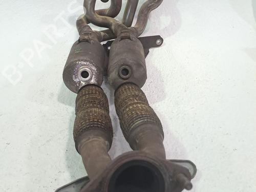 Catalyst FORD FOCUS III 1.6 Ti | BP24445180M10