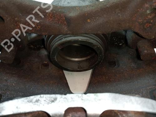 Left front brake caliper MERCEDES-BENZ C-CLASS (W204) C 320 CDI (204.022) | BP23357700M105 