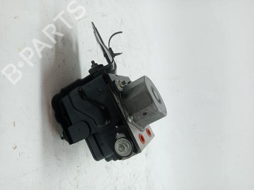 ABS pump NISSAN X-TRAIL III (T32_, T32R, T32RR) 1.6 dCi (T32) | BP23289135M43 