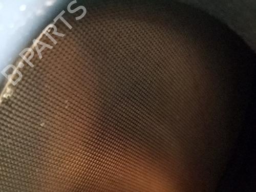 Catalyst OPEL MOVANO C Van (U9) 2.2 D | BP31011468M10