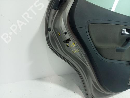 Left rear door SEAT CORDOBA (6L2) 1.9 TDI | BP29179275C4 