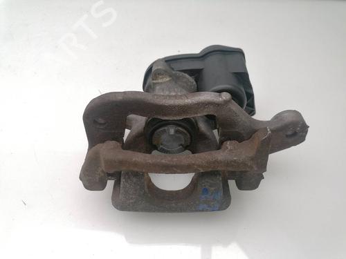Left rear brake caliper NISSAN QASHQAI II (J11, J11_) 1.3 DIG-T | BP23458843M107 