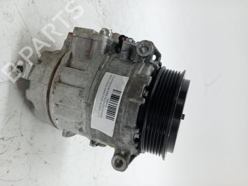 AC compressor MERCEDES-BENZ VITO / MIXTO Van (W639) 109 CDI (639.601, 639.603, 639.605) | BP23375875M34 
