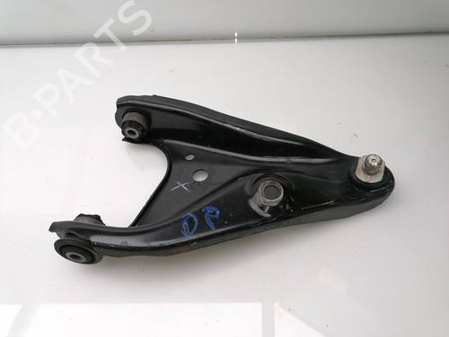 Used Right front suspension arm DACIA SANDERO II TCe 90 (B8M1, B8MA, B8AC) (90 hp) 24107876