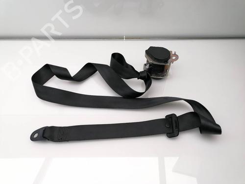 Rear left seatbelt CITROËN C4 I (LC_) 1.6 HDi | BP23383112I29 