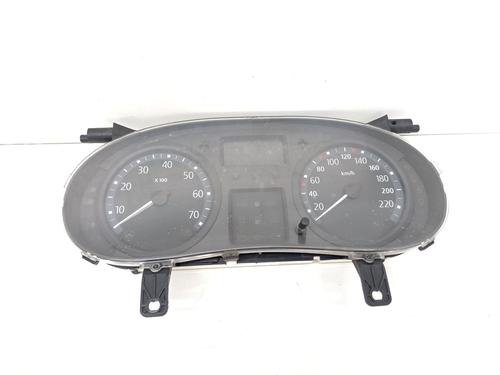 Kombiinstrument RENAULT CLIO II (BB_, CB_) 1.5 dCi (B/CB3M) (64 hp) 27731677