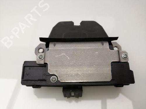 Tailgate lock FORD FOCUS II (DA_, HCP, DP) 1.6 | BP23419528C101 