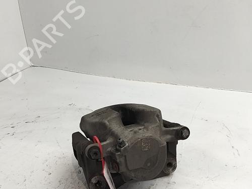 Left front brake caliper BMW X3 (G01, F97, G08) xDrive 20 d | BP40550129M105 - Image 4