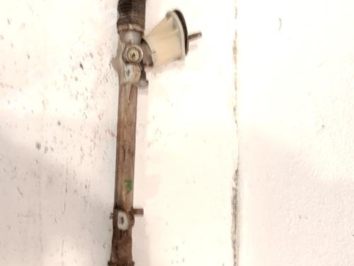 Used Steering rack Steering rack RENAULT MEGANE III Hatchback (BZ0/1_, B3_) 1.5 dCi (BZ1G, BZ1W, BZ0R) (95 hp) 39556440 39556440