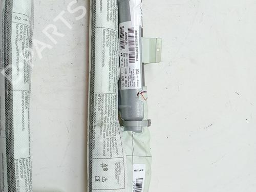 Left curtain airbag MERCEDES-BENZ E-CLASS (W212) E 220 CDI / BlueTEC (212.001, 212.002) | BP23348917C11 