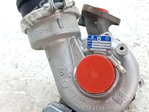 Used Turbocharger/Supercharger Turbocharger/Supercharger 38990770 38990770